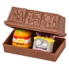 Набір ігровий Moose GG S2 "Шоколадний батончик" (2 фігурки в контейнері)