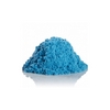 Песок кинетический Kinetic Sand Neon 227г 71401B-1 голубой - Фото №3