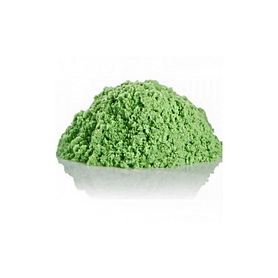 Песок кинетический Kinetic Sand Neon 227г 71401G-1 зеленый - Фото №2