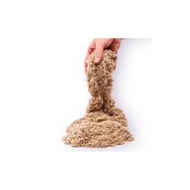 Пісок кінетичний Kinetic Sand Original 71400 - Фото №2