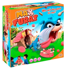 Гра електронна Splash Toys "Злий Макс" ST30101 - Фото №2