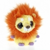 Іграшка м'яка Aurora Yoohoo "Лев" 12 см - Фото №2