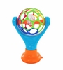 Погремушка Kids II Oball с присоской