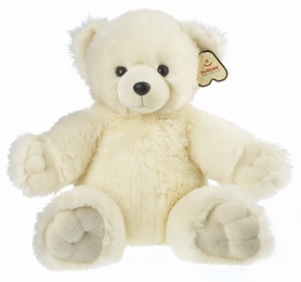 Іграшка м'яка Aurora Медведь "Обійми мене" 72 см білий