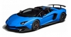 Автомобіль радіокерований Auldey Lamborghini Veneno блакитний