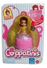 Кукла Cuppatinis S1 "Лиза Мокко" 10 см - Фото №2