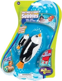 Распродажа*! Набор для игр в воде ToySmith "Мать и дитя" - Фото №5