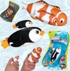 Распродажа*! Набор для игр в воде ToySmith "Мать и дитя" - Фото №6