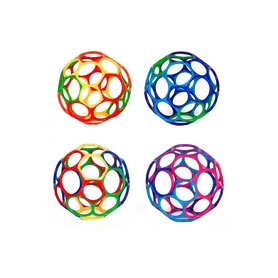 Мяч Kids II OBall 10 см