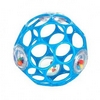 Мяч Kids II OBall с погремушкой 10 см - Фото №5
