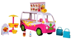 Набор игровой Shopkins S3 - Фургончик с мороженым