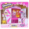 Набор игровой Shopkins S4 - Модный Гардероб - Фото №3