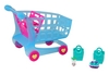 Набор игровой Shopkins S3 - Тележка
