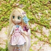 Лялька Shibajuku S1 "Шизука" 33 см - Фото №4