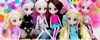 Кукла Shibajuku серии Мини "Мики" 15 см - Фото №4
