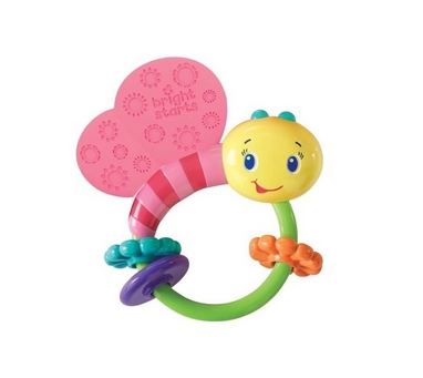 Игрушка-прорезыватель развивающая Kids II