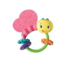 Игрушка-прорезыватель развивающая Kids II "Розовая бабочка"