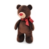 Игрушка мягкая Orange "Медвежонок Choco" (стоячий) 25 см