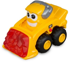 Машинка Toy State САТ "Минипогрузчик Маркус", 16 см