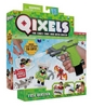 Набор игровой аквамозаики из пикселей Qixels "Водный бластер" 87007