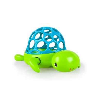 

Игрушка для воды Kids II "Черепаха"