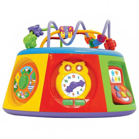 

Центр игровой Kiddieland "Мультицентр"