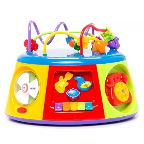 

Центр игровой Kiddieland "Мультицентр"