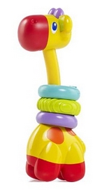 Іграшка-прорізувач Kids II "Жираф"
