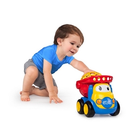 Машина игрушечная Kids II Go Grippers Самосвал - Фото №4