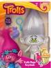 Іграшка м'яка з кліпсою Тролі Zuru Trolls Guy Diamond 22см срібна - Фото №2