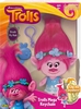 Іграшка м'яка з кліпсою Тролі Zuru Trolls Poppy 22см рожева - Фото №3