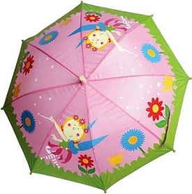 Зонтик Bino "Фея" 82793 розовый - Фото №2