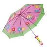 Зонтик Bino "Фея" 82793 розовый