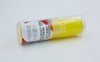 Стрічка для пілатесу Pro Supra FI-6306-1,2 (5) жовта - Фото №2