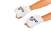 Накладки (перчатки) для карате Daedo BO-5487-W белые