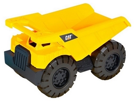 Самосвал Toy State "CAT" 25 см 82021