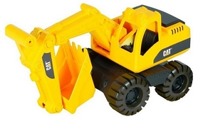 Экскаватор Toy State "CAT" 25 см 82025