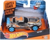 Машинка Toy State "Молния Fast Fish" 13 см 90602 - Фото №2