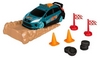 Набор игровой Toy State "Ford Fiesta" со светом и звуком 16 см 21202