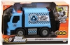 Машинка Toy State "Мусоровоз" 28 см 30282 синяя - Фото №2