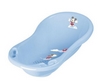 Ванночка детская Mickey PrimaBaby голубая (30x49x84 см)