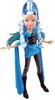Кукла Winx Trix Волшебница Айси 27 см голубая