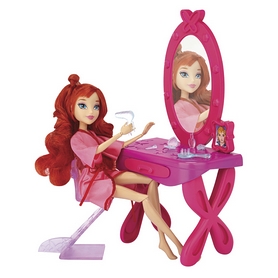 Кукла Winx Салон краси Блум 27 см