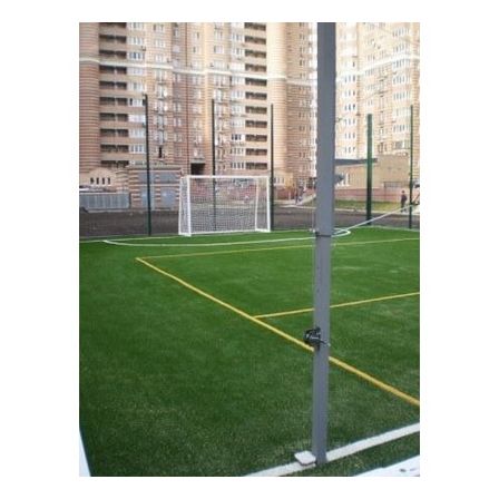 

Стойки универсальные (бадминтон, волейбол) SS00044