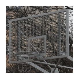 

Щит баскетбольный SS00421 (180х105 см)