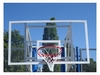 Щит баскетбольный SS00050 (180х105 см)
