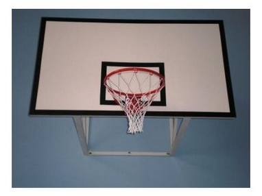 Щит баскетбольный SS00052 (120х90 см)