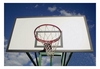 Щит баскетбольный SS00051 (120х90 см)