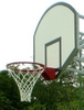 Щит баскетбольный SS00058 (120х95) - Фото №2