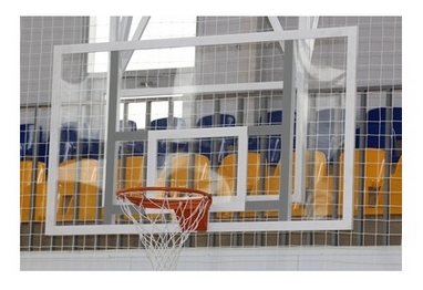 Щит баскетбольный SS00049 (180х105 см)